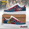 Free Bird Lynyrd Skynyrd 2025 Edition Air Force 1 Sneakers