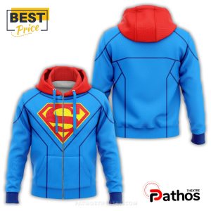 superman movie 2025 limited edition hoodie 2 EGlZw
