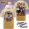 George Strait The Man, The Myth, The Legend Hoodie