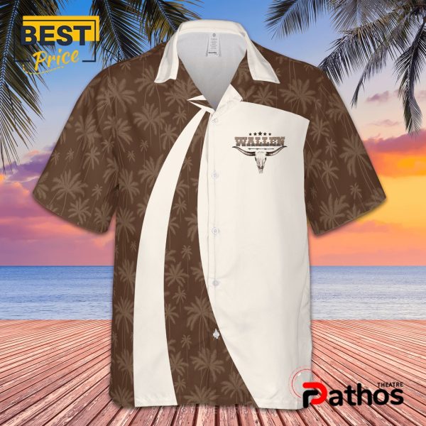 Get Me To God’s Country Morgan Wallen Hawaiian Shirt