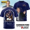 Harrison Ford First Emmy Nomination Hoodie