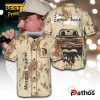 I Ain’t Coming Back Morgan Wallen Vintage Baseball Jersey