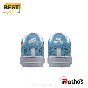 the art of smurfs limited edition air force 1 sneakers 5 zEZTH