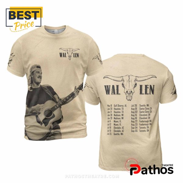 I’m The Problem Morgan Wallen Tee T-Shirt