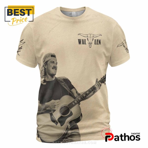 I’m The Problem Morgan Wallen Tee T-Shirt