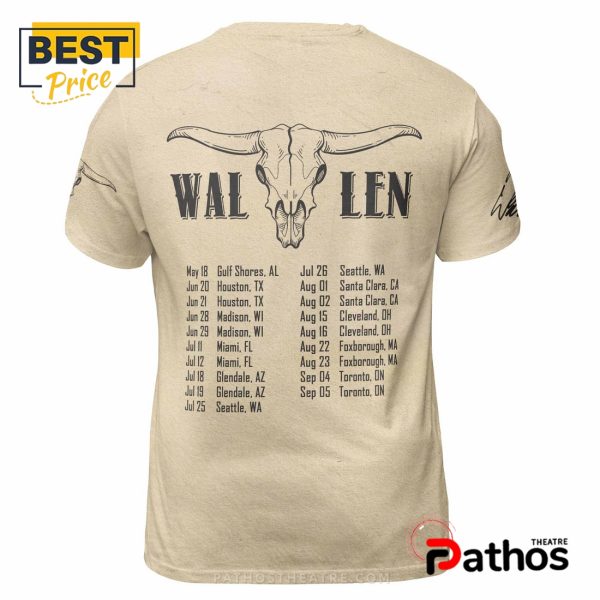 I’m The Problem Morgan Wallen Tee T-Shirt