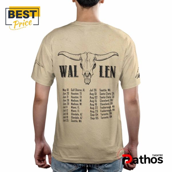 I’m The Problem Morgan Wallen Tee T-Shirt