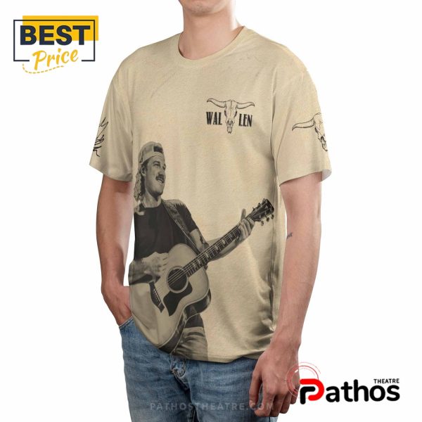 I’m The Problem Morgan Wallen Tee T-Shirt