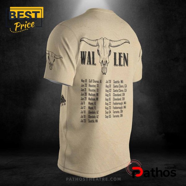 I’m The Problem Morgan Wallen Tee T-Shirt