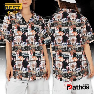 premium morgan wallen pattern hawaiian shirt 5 WJSY6