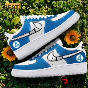 the fantastic 4 marvel studios 2025 air force 1 sneakers 2 vqTba