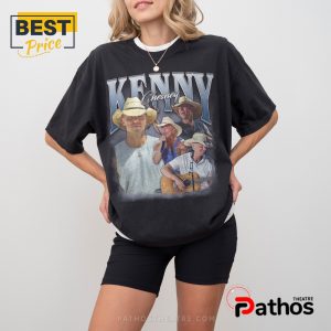 kenny chesney 2025 bootleg graphic tee t shirt 3 3olOn