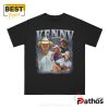Kenny Chesney 2025 Bootleg Graphic Tee T-Shirt