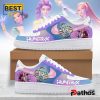 KPop Demon Hunters 2025 Edition Air Force 1 Sneakers