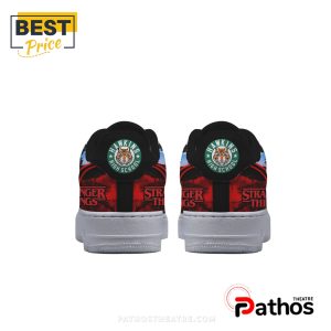 stranger things 5 one last adventure air force 1 sneakers 3 2zgCh