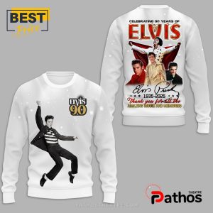 elvis presley 90th anniversary 1935 2025 shirt 4 bAAzU