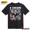 Luke Comb Bootleg Country Music Tee T-Shirt