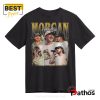 Morgan Wallen Bootleg Graphic T-Shirt
