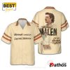 Morgan Wallen I’m The Problem Tour Hawaiian Shirt