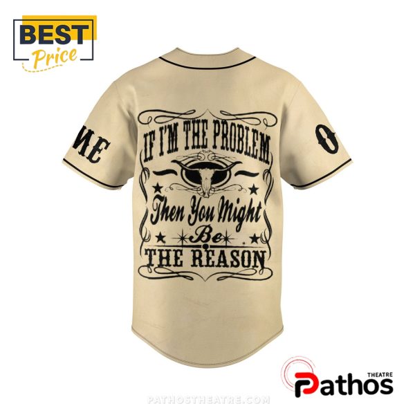 Morgan Wallen Merchandise 2025 Baseball Jersey