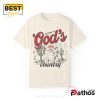 Morgan Wallen – Take Me To God’s Country T-Shirt