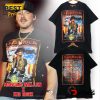 Morgan Wallen x Kidrock 2009 Tour For The Troops T-Shirt