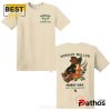 Morgan Wallen X Mossy Oak T-Shirt