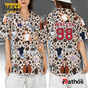 morgan wallen howdy limited edition hawaiian shirt 5 s7aSD