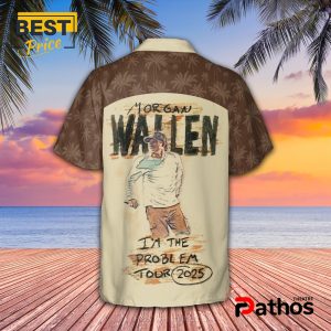 morgan wallen im the problem hawaiian shirt 3 HZwgp
