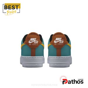 scooby doo cartoon character air force 1 sneakers 4 LfvI3