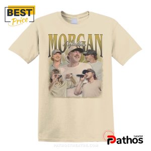 morgan wallen bootleg graphic t shirt 2 QwXil