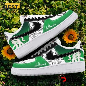 deftones premium air force 1 sneakers 2 Fgj9h