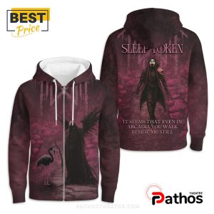 sleep token rock band limited edition hoodie 6 P0xCn