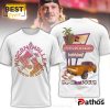 Sand In My Boots by Morgan Wallen Shirt