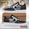To Hell and Back Limited Edition Air Force 1 Sneakers