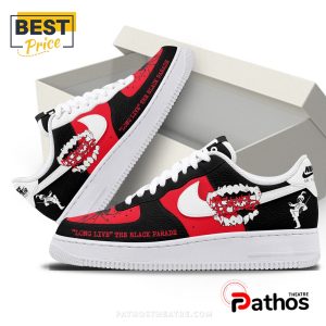 my chemical romance long live the black parade air force 1 4 TDI1G