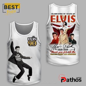 elvis presley 90th anniversary 1935 2025 shirt 5 JonyJ
