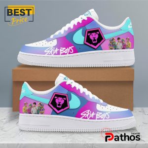 saja boys kpop demon hunters air force 1 sneakers 2 5quRf