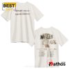 Wallen Concert 2025, Morgan I’m The Problem Tour 2025 T-Shirt