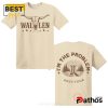 Wallen Tour 2025 Country T-Shirt