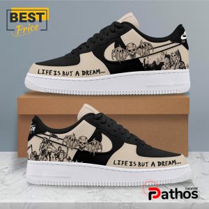 avenged sevenfold life is but a dream air force 1 5 hGTNj