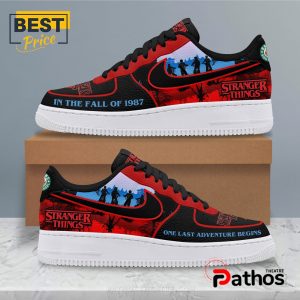 stranger things 5 one last adventure air force 1 sneakers 4 NsYPC