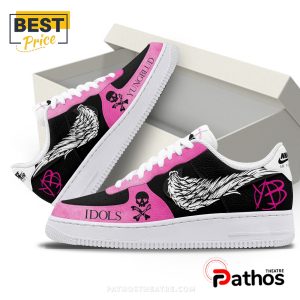 idols yungblud ablum 2025 air force 1 sneakers 3 fyqMJ