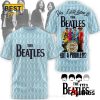 Yes, I Still Listen The Beatles Blue Shirt