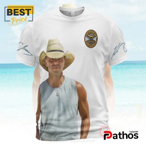 kenny chesney limited edition 3d shirt 3 aC4mr