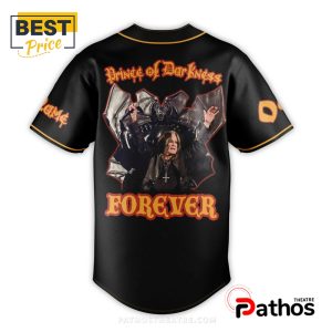 ozzy osbourne prince of darkness forever baseball jersey 3 dLTFl