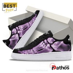 limited edition ghost air force 1 sneakers 2 RQsyr