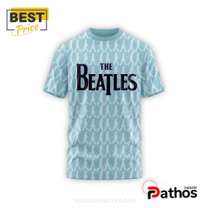 yes i still listen the beatles blue shirt 3 74FyV