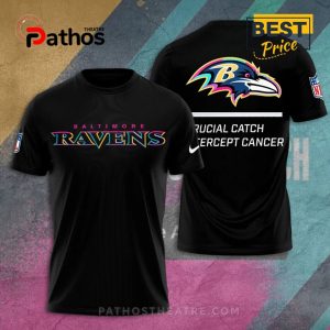 baltimore ravens crucial catch 2025 shirt 2 2PBQg