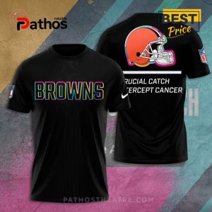 cleveland browns crucial catch 2025 shirt 2 ciOWb
